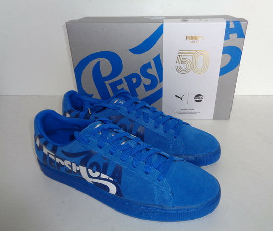 Puma Pepsi Cola